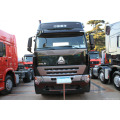 Sinotruk HOWO A7 6X4 Tractor Truck with 420HP Engine